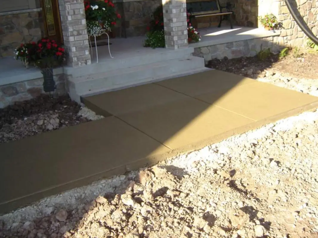 concrete contractors cleveland