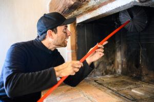 Chimney Repair