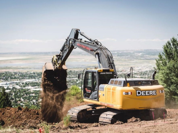Commercial Excavation Requires Careful Planning & Execution