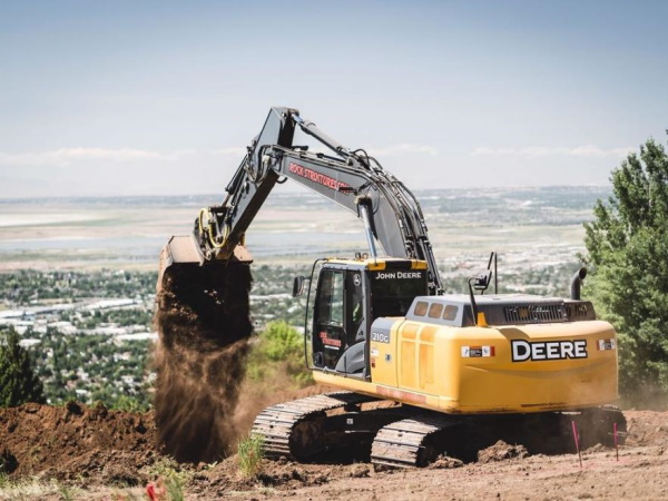 Commercial Excavation Requires Careful Planning & Execution