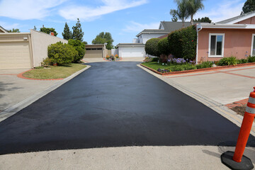 The Benefits of a Paved Driveway 
